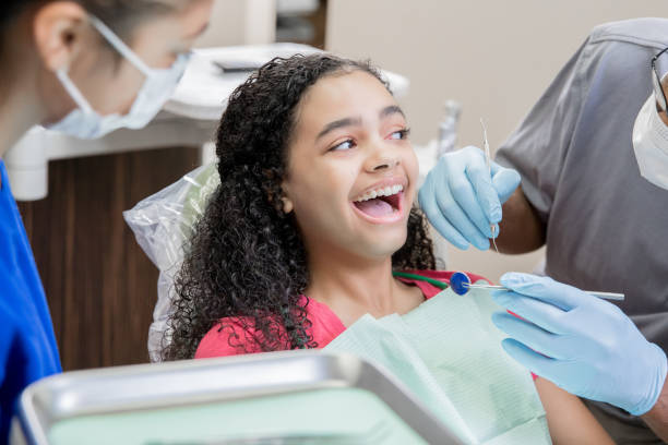 Best Knocked-Out Tooth (Avulsed Tooth) Treatment in Holualoa, HI