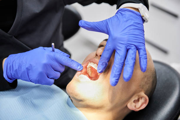 Professional Emergency Dental Service in HI